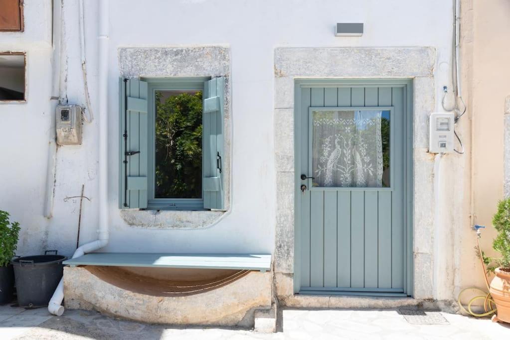 Daphne'S Konaki In Kritsa Agios Nikolaos Exterior foto